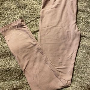LuLaRoe Leggings Kids L/XL